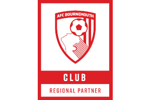 AFC Bournemouth Regional Partner